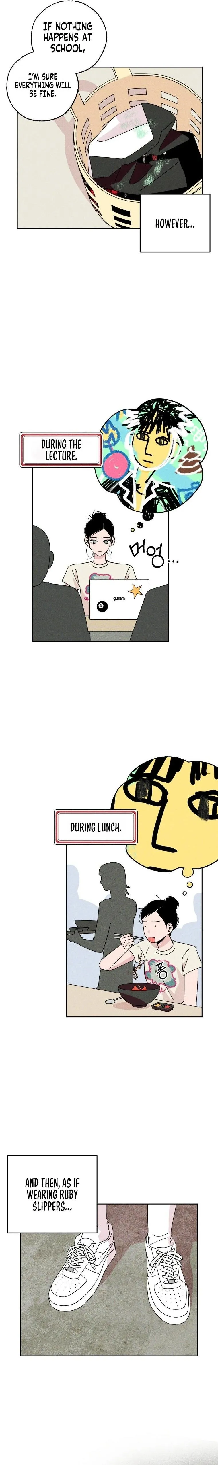 A Reasonable Motive Chapter 10 page 14 - 