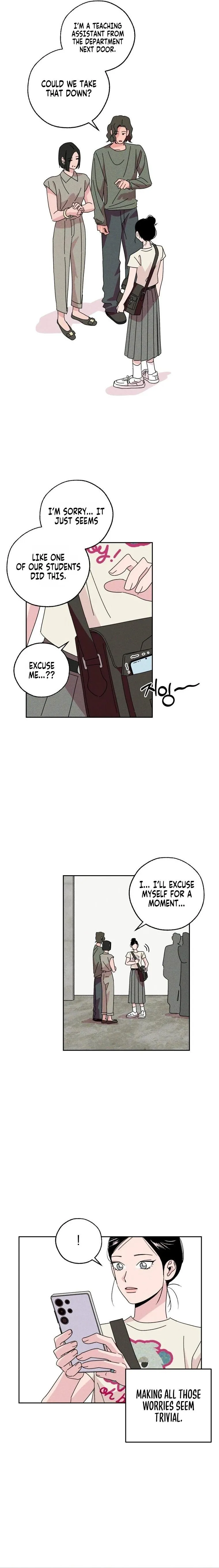 A Reasonable Motive Chapter 10 page 16 - 