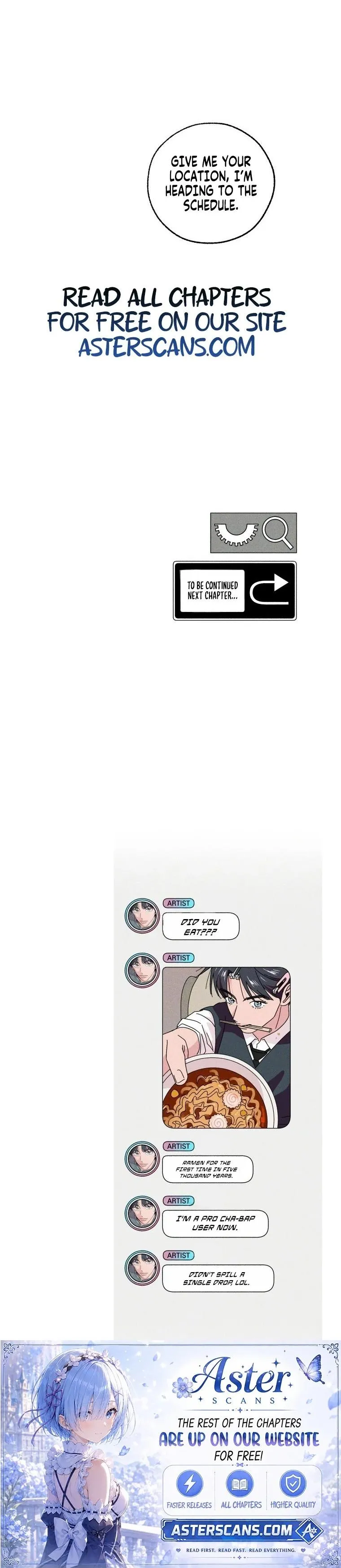 A Reasonable Motive Chapter 10 page 21 - 