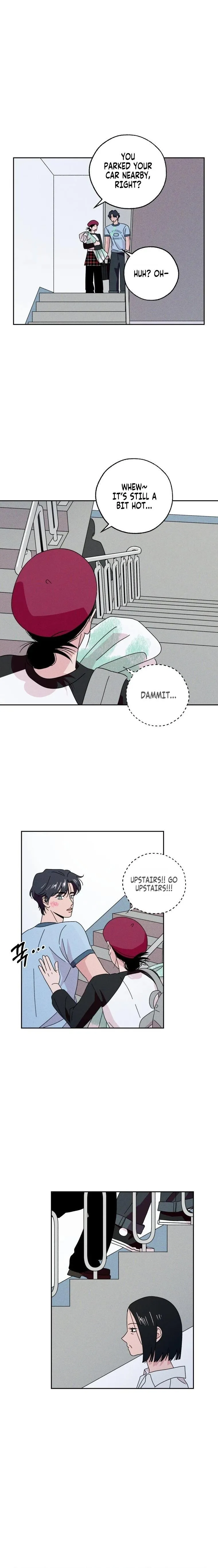 A Reasonable Motive Chapter 10 page 4 - 