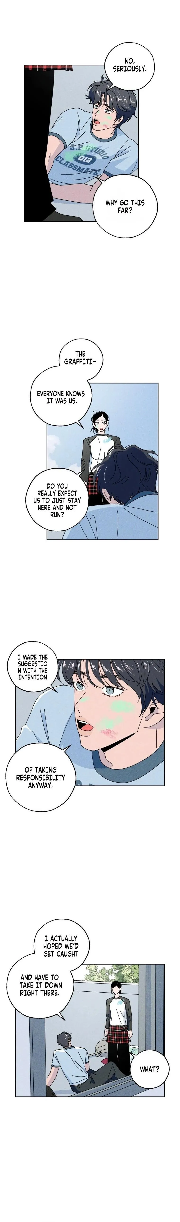 A Reasonable Motive Chapter 10 page 7 - 