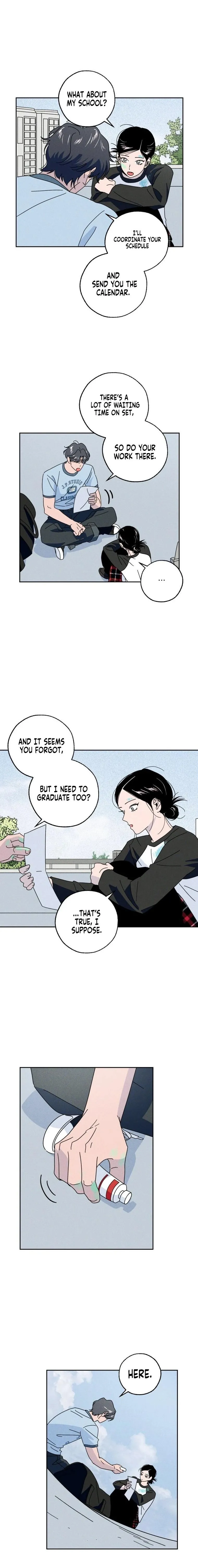 A Reasonable Motive Chapter 10 page 10 - 