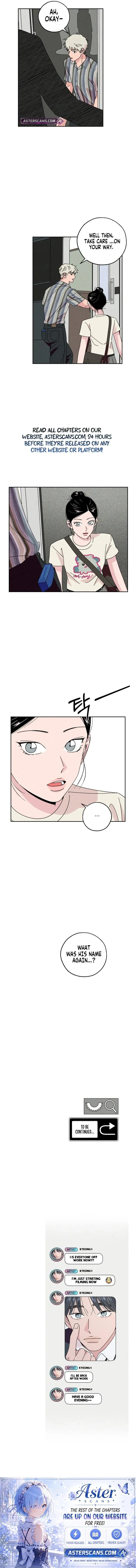 A Reasonable Motive Chapter 11 page 8 - 