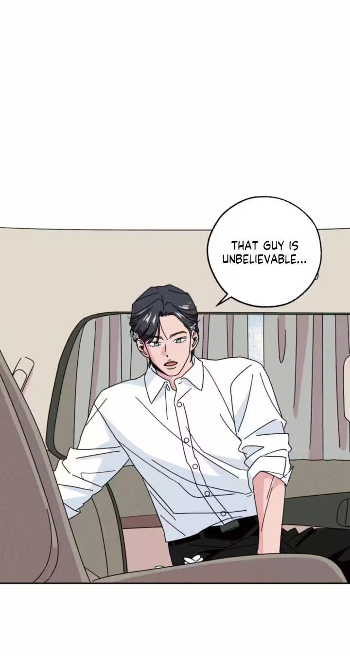 A Reasonable Motive Chapter 4 page 1 - 