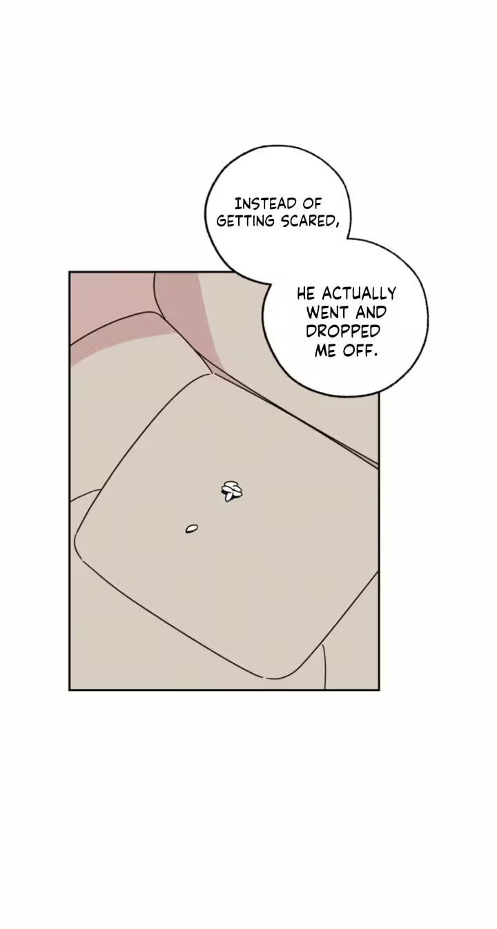 A Reasonable Motive Chapter 4 page 2 - 