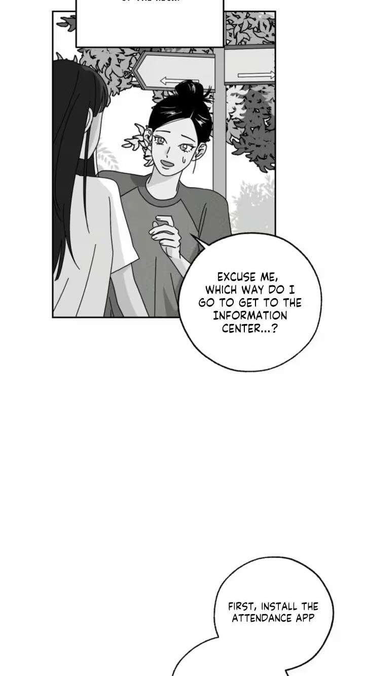 A Reasonable Motive Chapter 4 page 18 - 