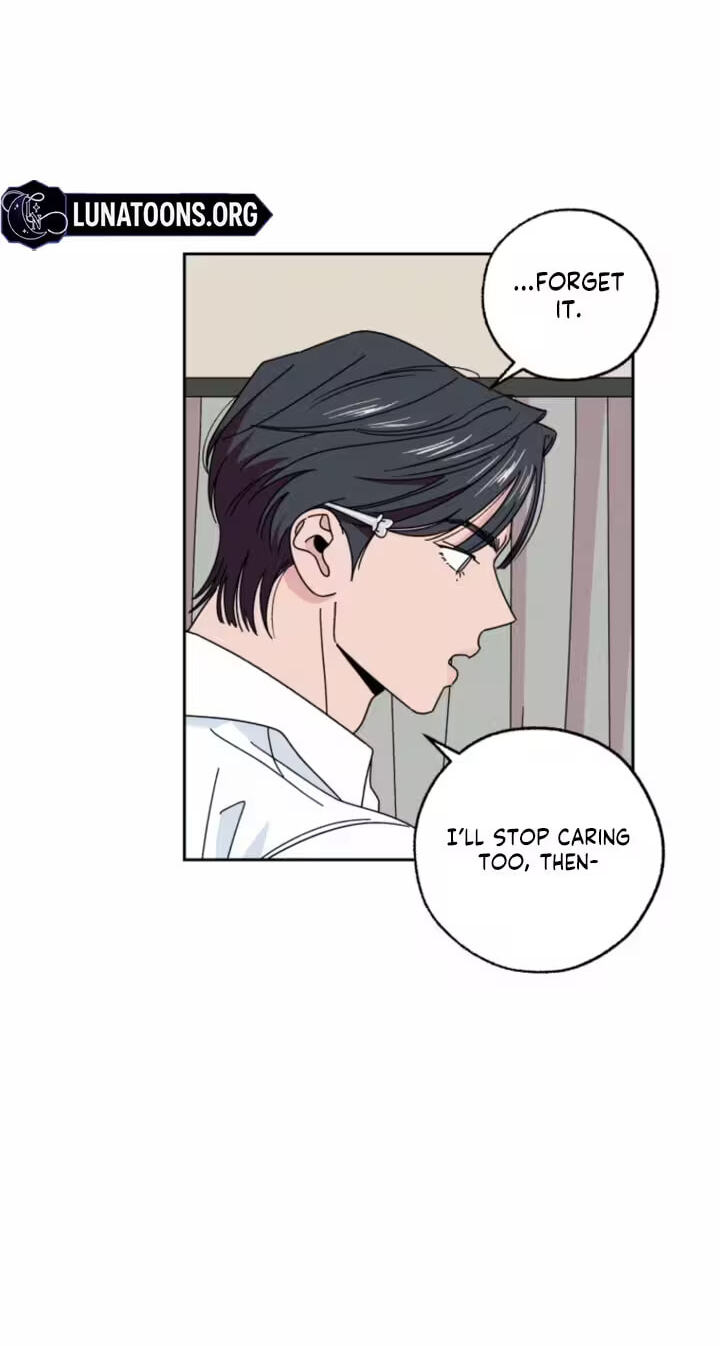 A Reasonable Motive Chapter 4 page 3 - 
