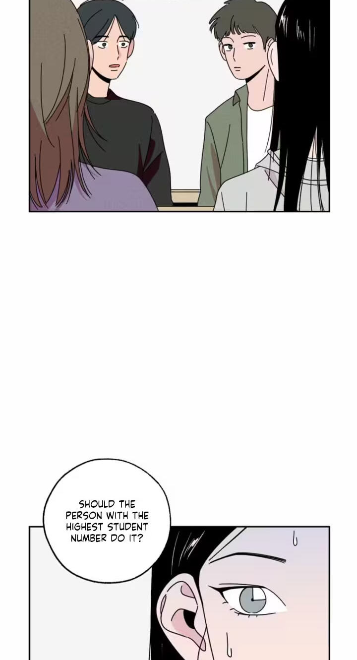 A Reasonable Motive Chapter 4 page 21 - 