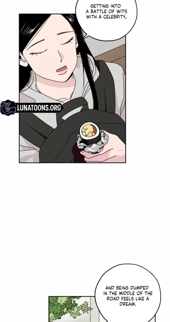 A Reasonable Motive Chapter 4 page 30 - 