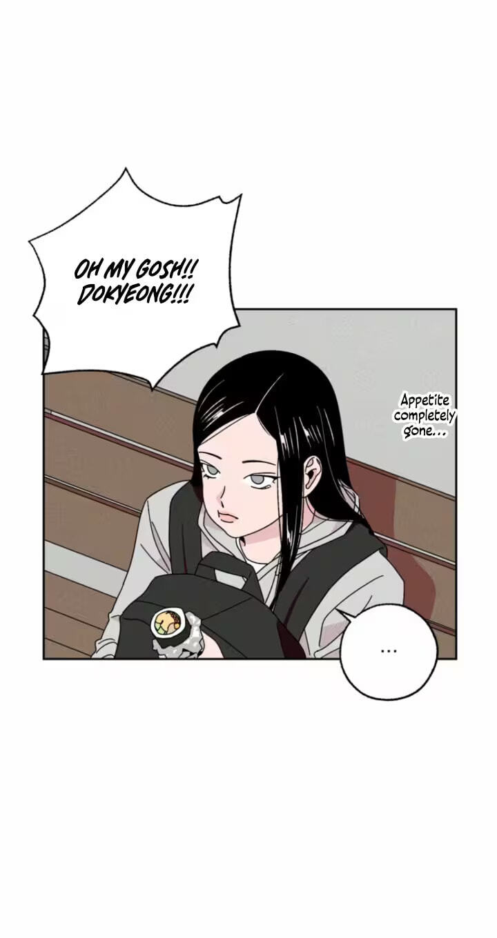 A Reasonable Motive Chapter 4 page 33 - 