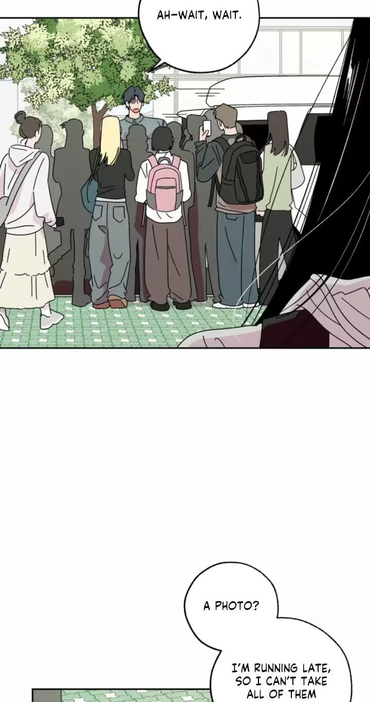 A Reasonable Motive Chapter 4 page 35 - 