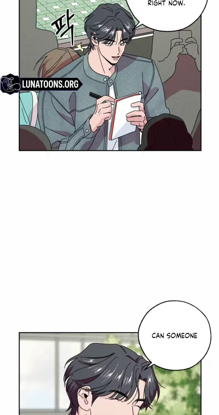 A Reasonable Motive Chapter 4 page 36 - 