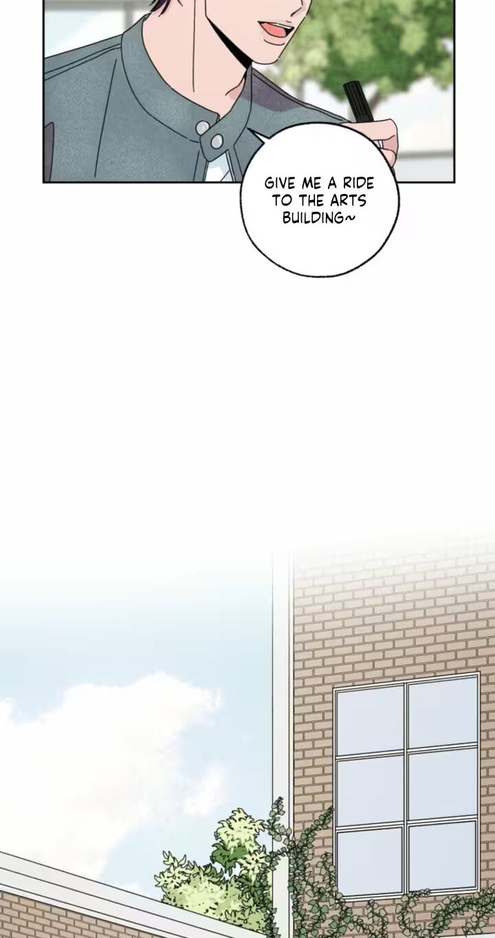 A Reasonable Motive Chapter 4 page 37 - 