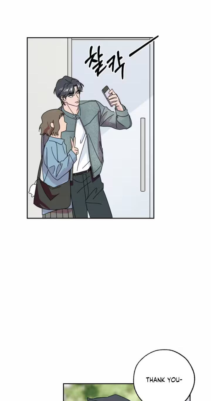 A Reasonable Motive Chapter 4 page 39 - 