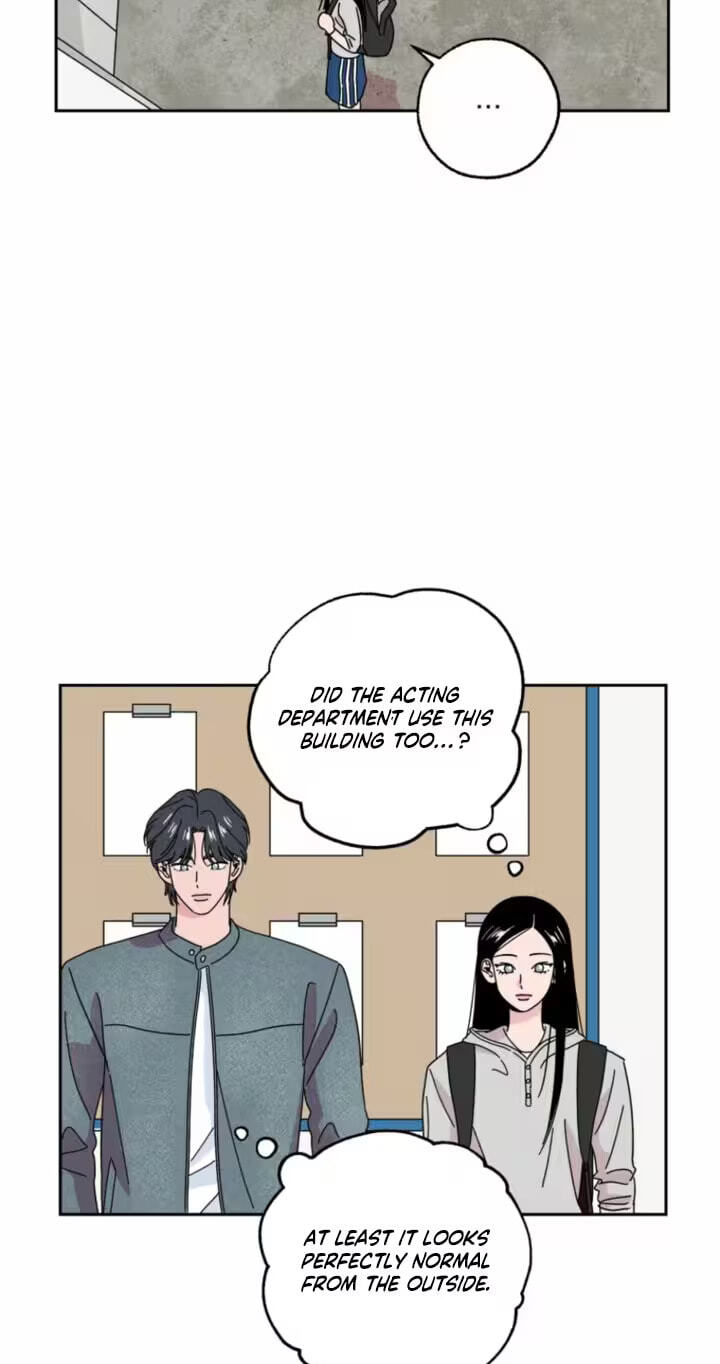 A Reasonable Motive Chapter 4 page 42 - 