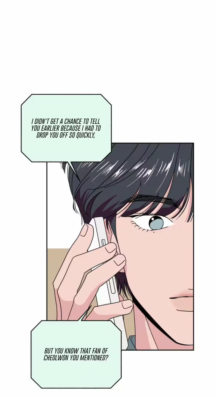 A Reasonable Motive Chapter 4 page 45 - 