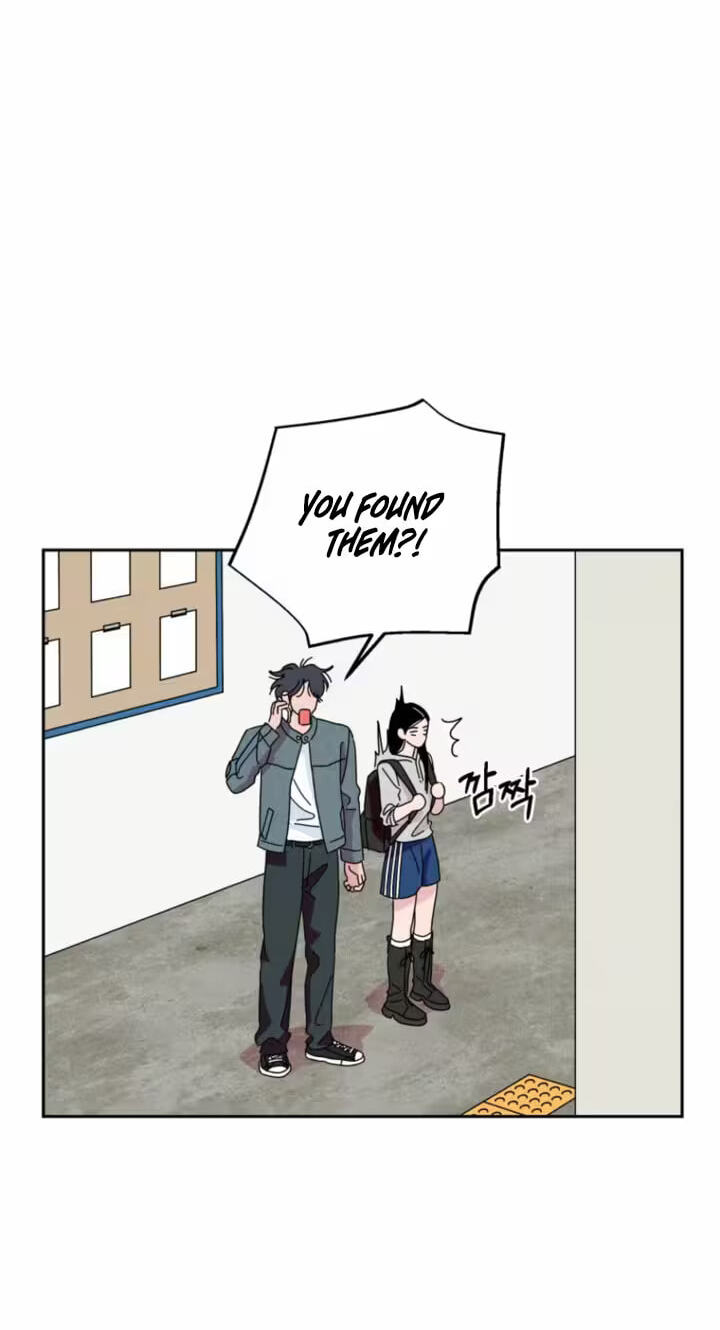 A Reasonable Motive Chapter 4 page 46 - 