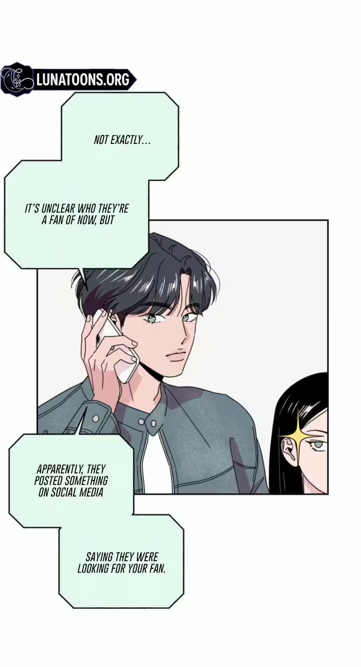 A Reasonable Motive Chapter 4 page 47 - 