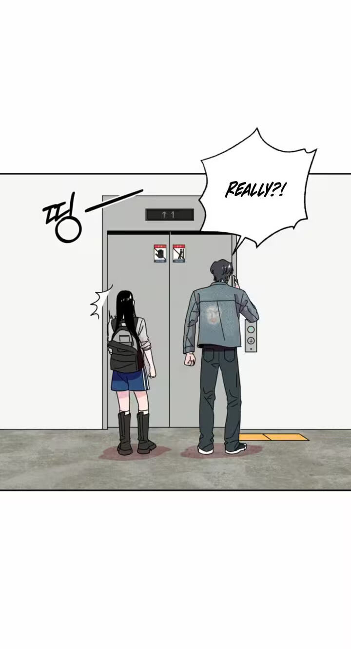 A Reasonable Motive Chapter 4 page 48 - 