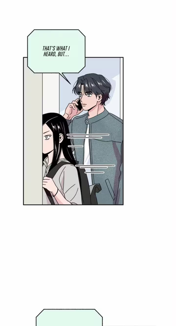 A Reasonable Motive Chapter 4 page 49 - 