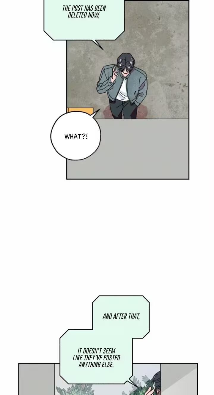 A Reasonable Motive Chapter 4 page 50 - 