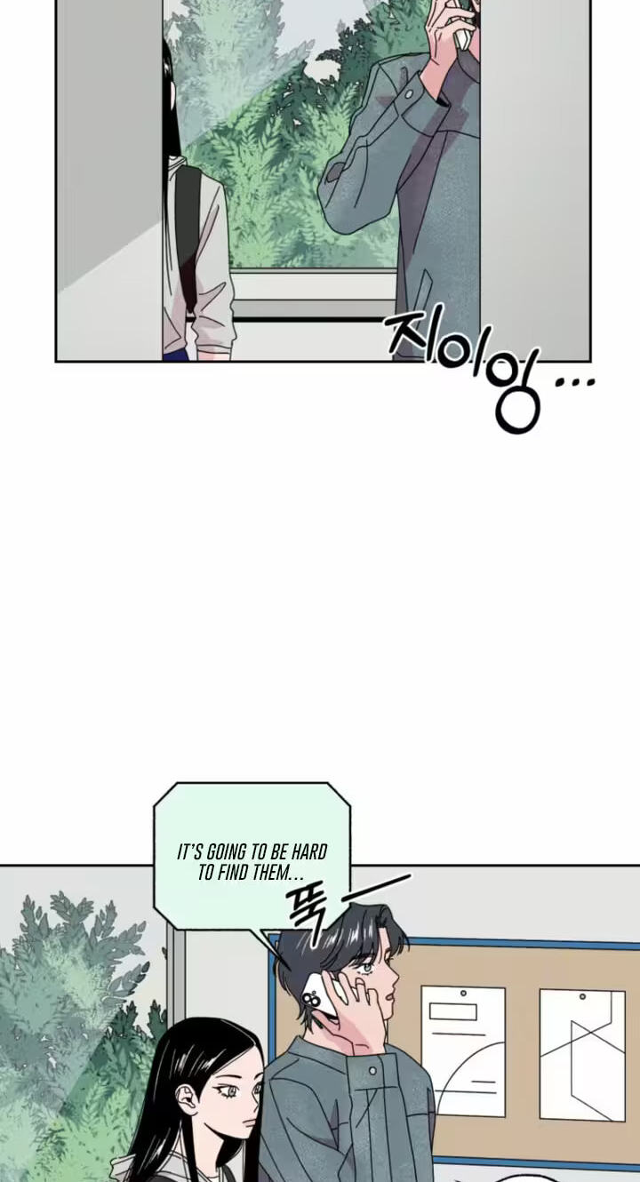 A Reasonable Motive Chapter 4 page 51 - 