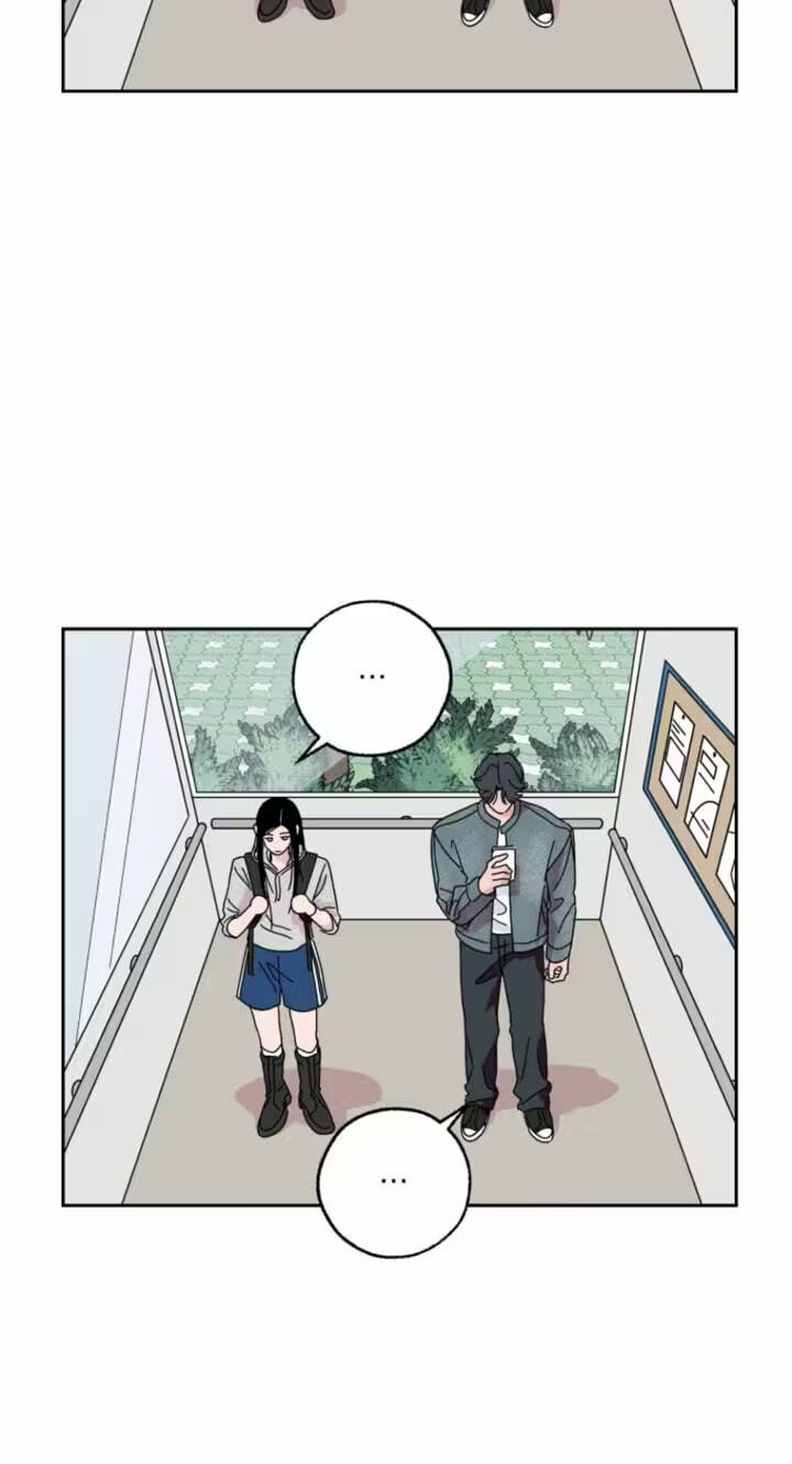 A Reasonable Motive Chapter 4 page 53 - 