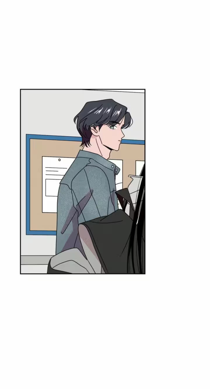 A Reasonable Motive Chapter 4 page 54 - 