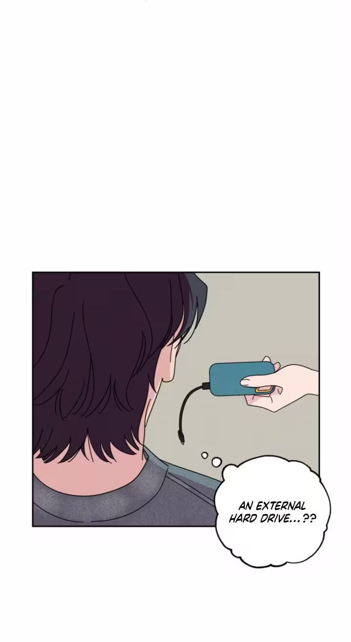 A Reasonable Motive Chapter 4 page 59 - 