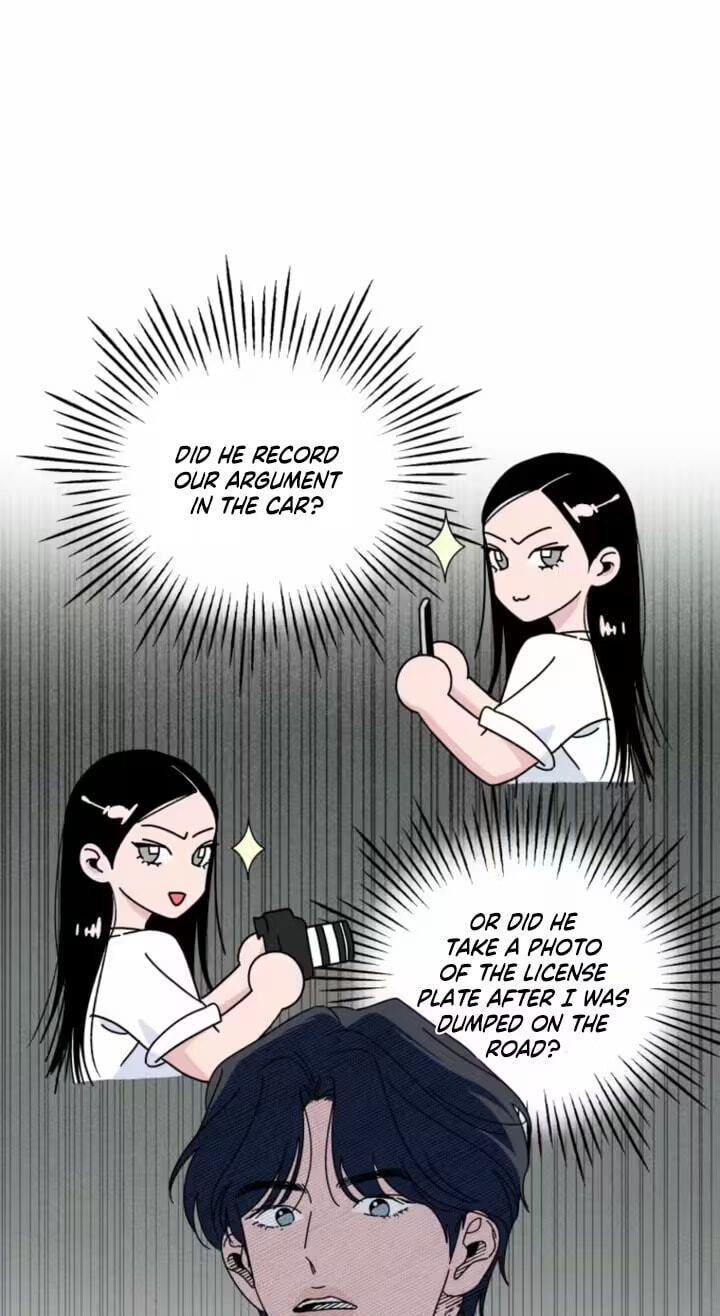 A Reasonable Motive Chapter 4 page 60 - 