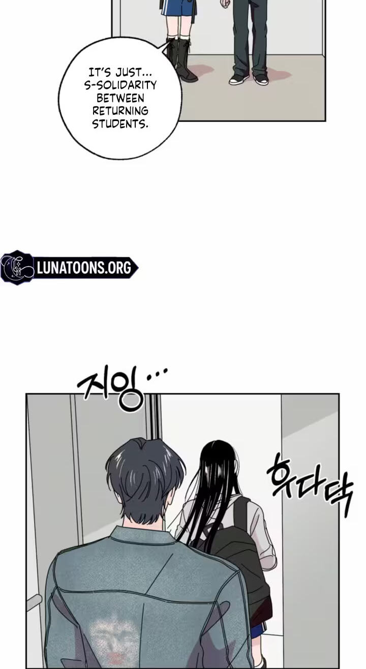 A Reasonable Motive Chapter 4 page 63 - 