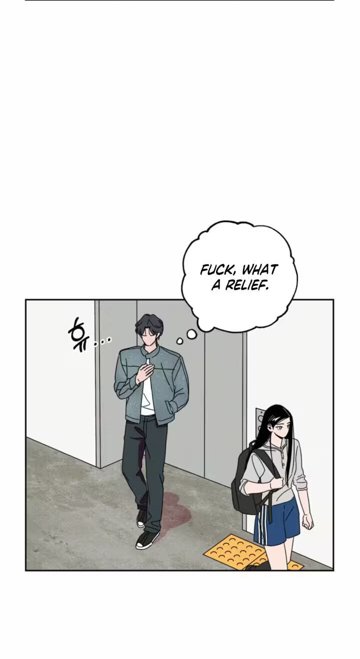 A Reasonable Motive Chapter 4 page 64 - 