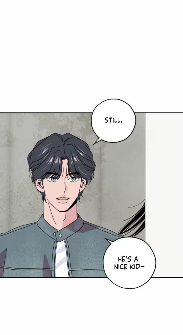 A Reasonable Motive Chapter 4 page 65 - 