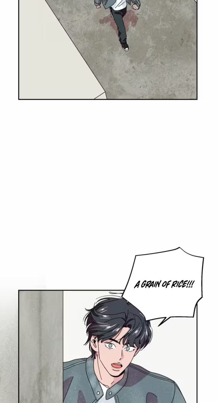A Reasonable Motive Chapter 4 page 68 - 