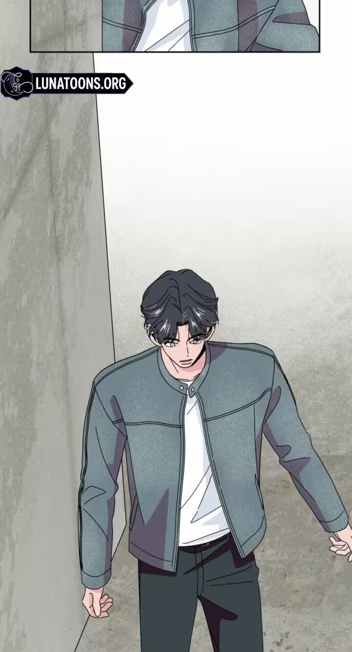 A Reasonable Motive Chapter 4 page 69 - 