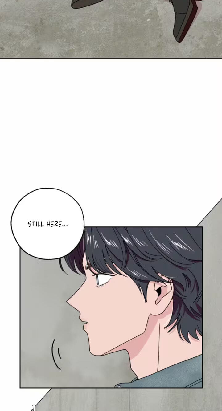 A Reasonable Motive Chapter 4 page 71 - 