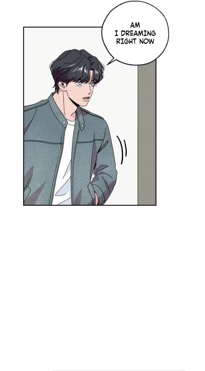 A Reasonable Motive Chapter 5 page 11 - 