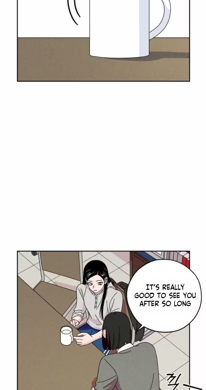 A Reasonable Motive Chapter 5 page 18 - 
