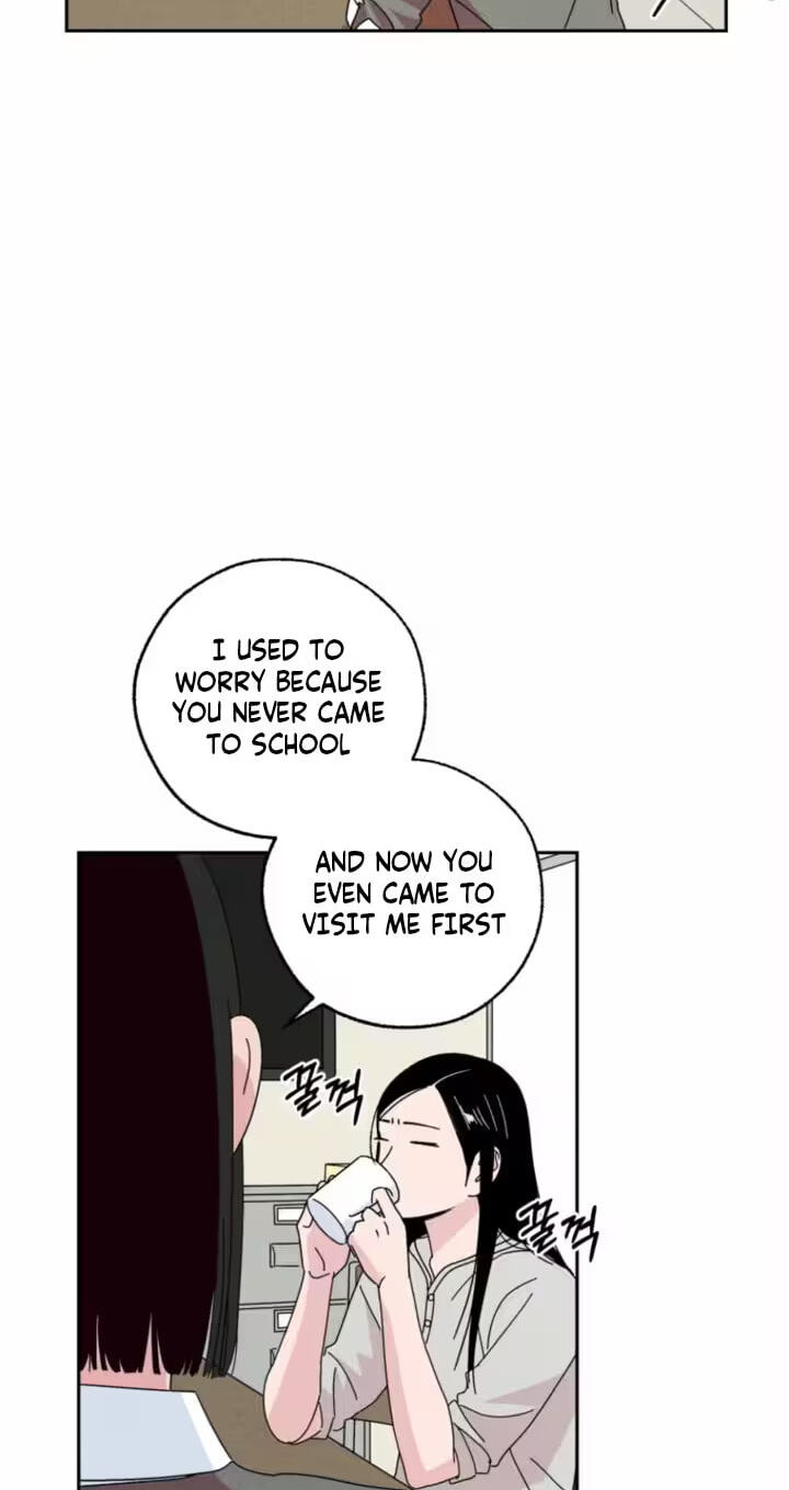 A Reasonable Motive Chapter 5 page 19 - 