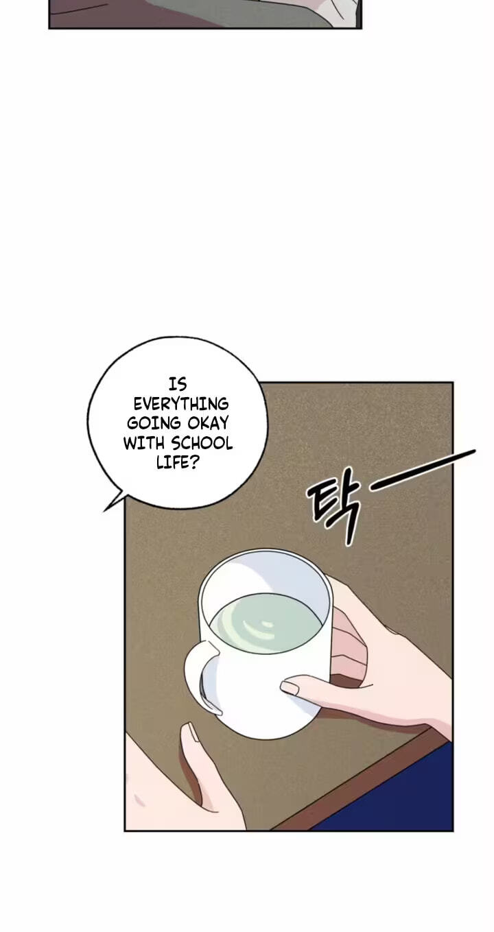 A Reasonable Motive Chapter 5 page 20 - 
