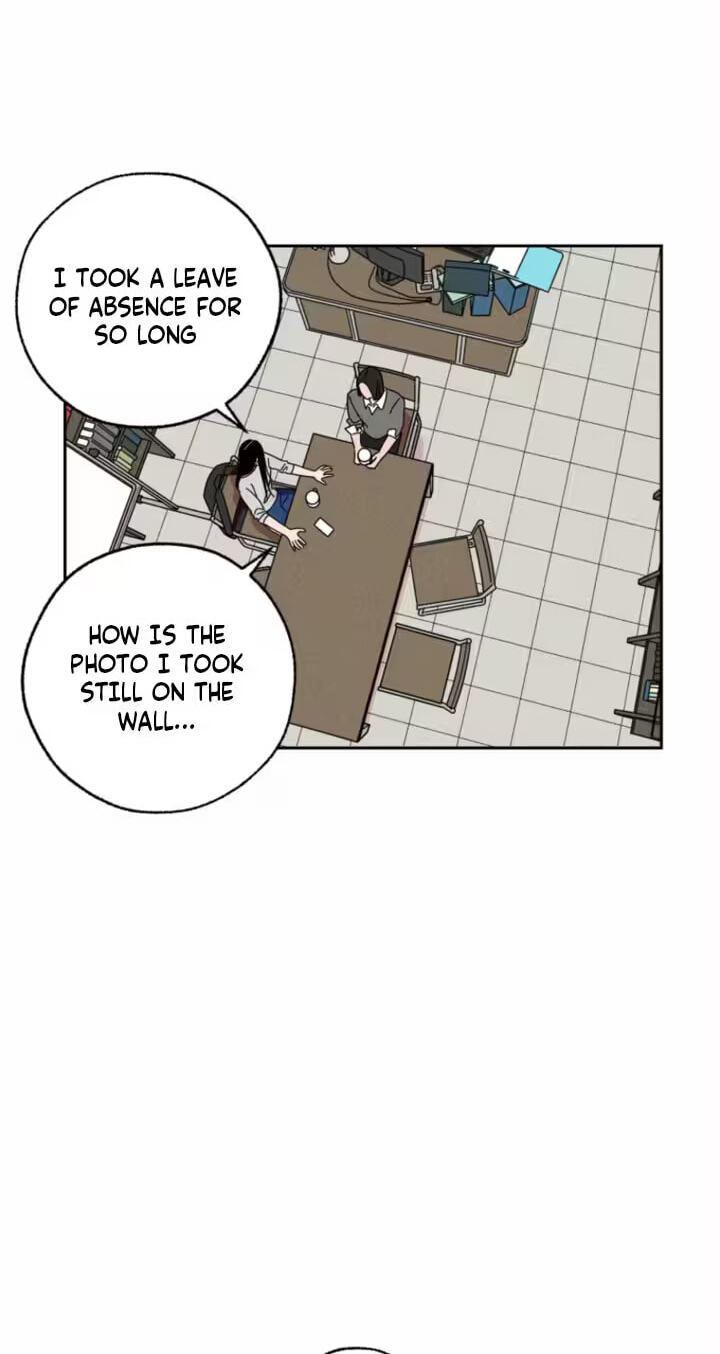 A Reasonable Motive Chapter 5 page 22 - 