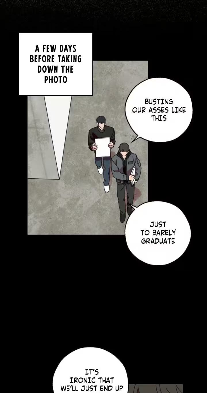 A Reasonable Motive Chapter 5 page 24 - 