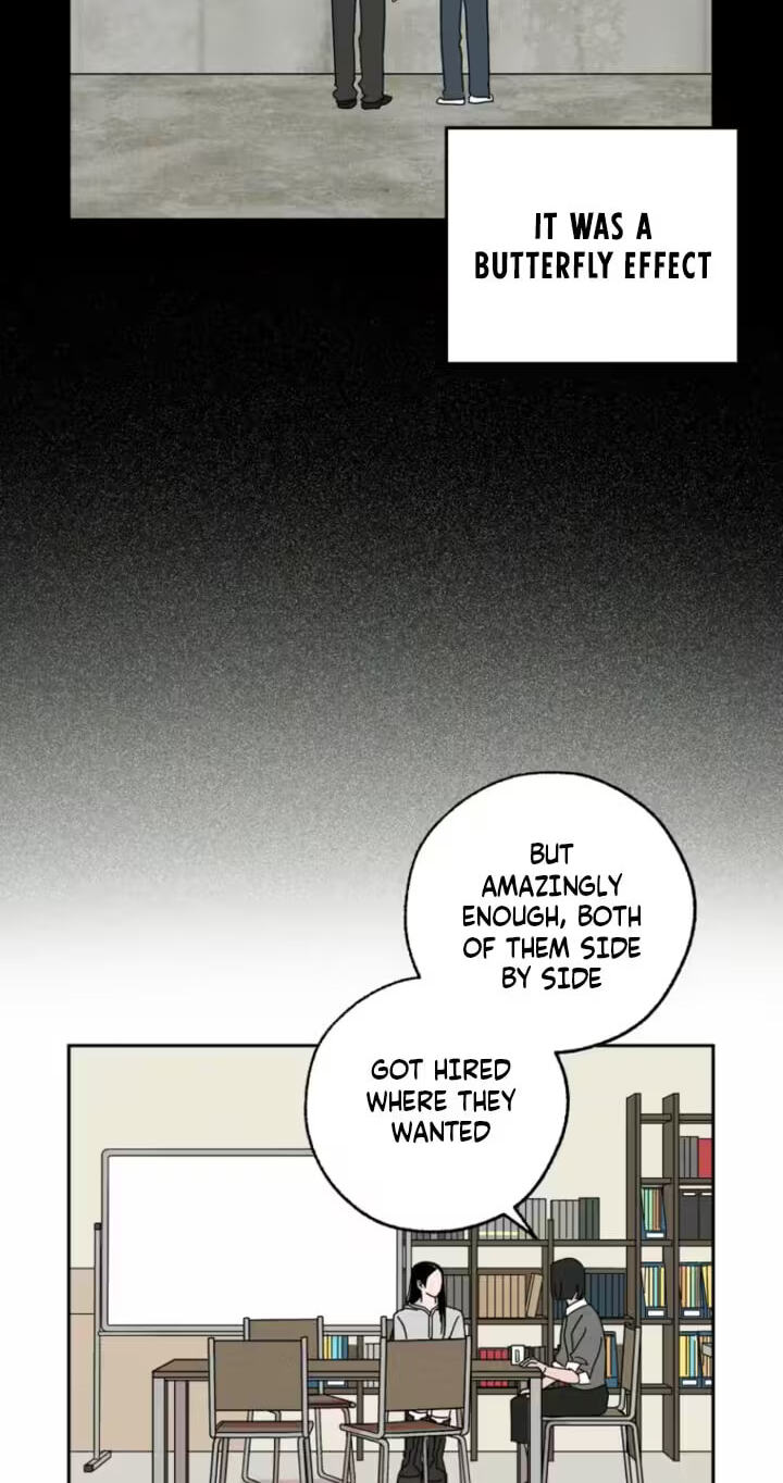 A Reasonable Motive Chapter 5 page 28 - 
