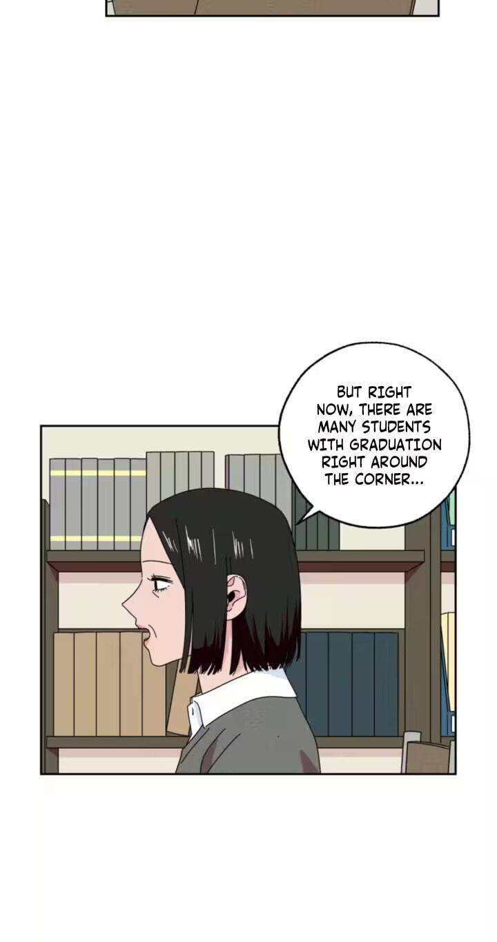 A Reasonable Motive Chapter 5 page 31 - 