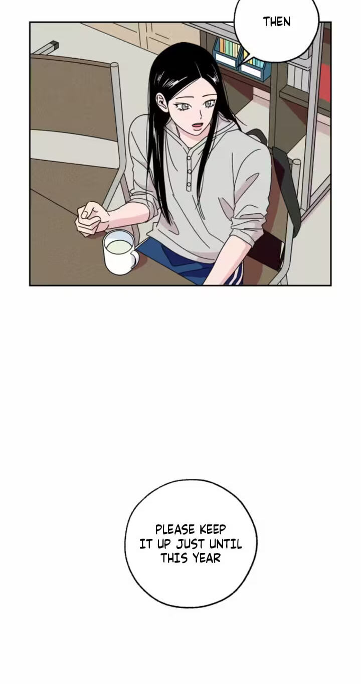 A Reasonable Motive Chapter 5 page 35 - 
