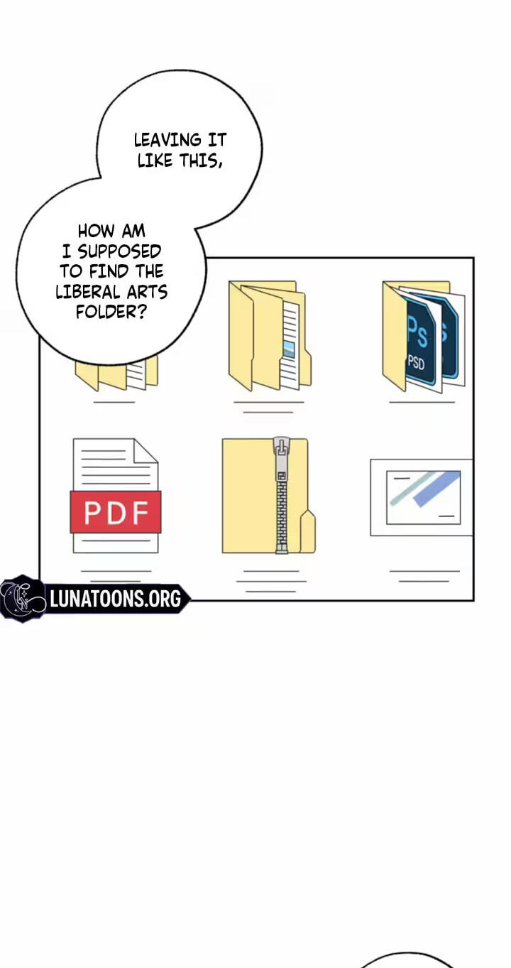 A Reasonable Motive Chapter 5 page 43 - 