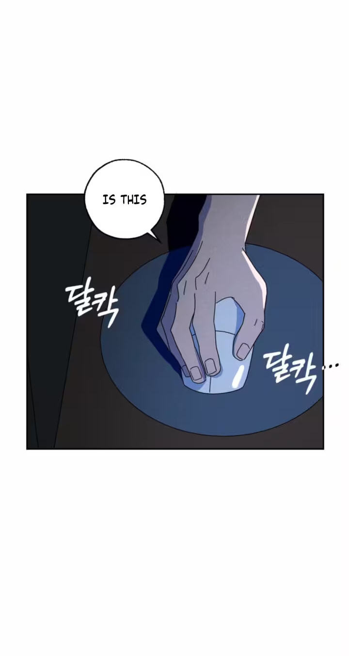 A Reasonable Motive Chapter 5 page 47 - 