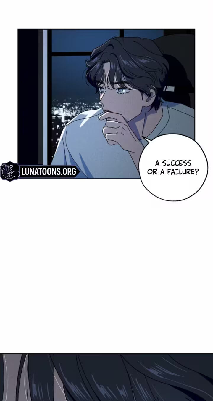 A Reasonable Motive Chapter 5 page 48 - 