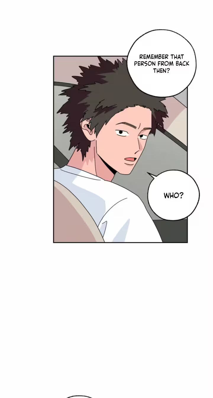 A Reasonable Motive Chapter 5 page 55 - 