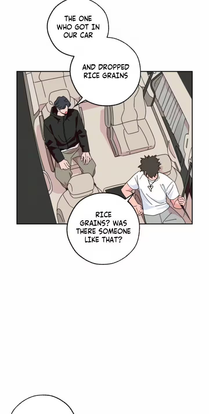 A Reasonable Motive Chapter 5 page 56 - 